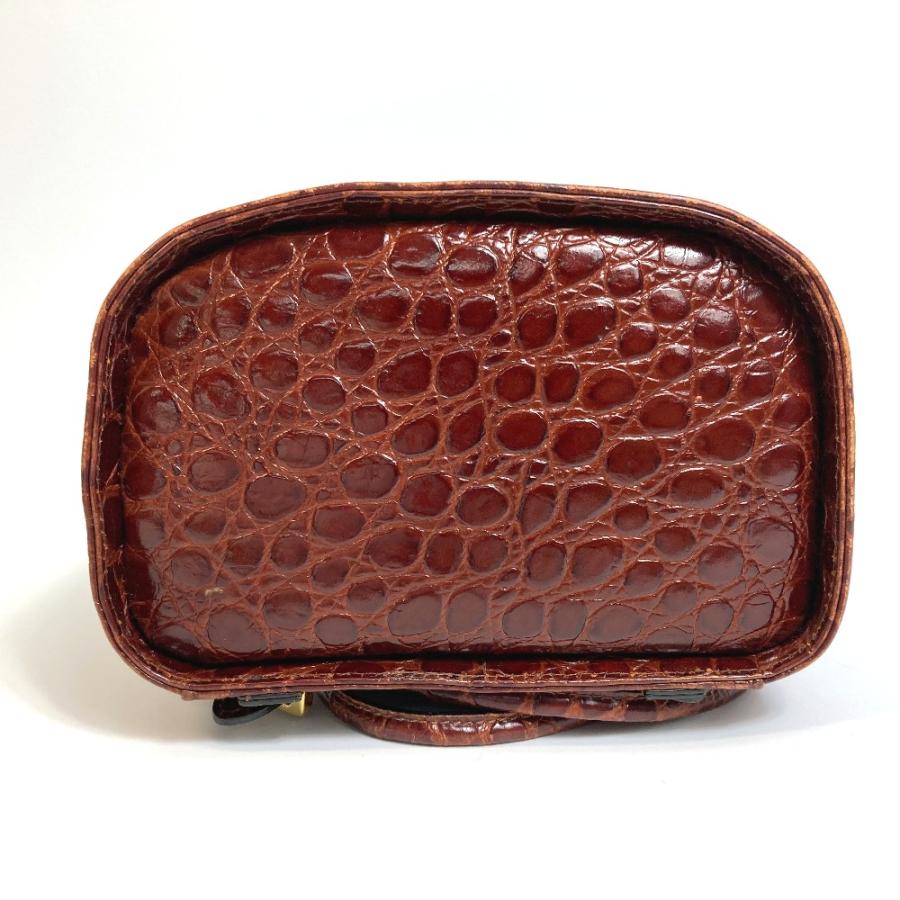 バチ友出品 Salvatore Ferragamo サルヴァトーレフェラガモ AQ-215676