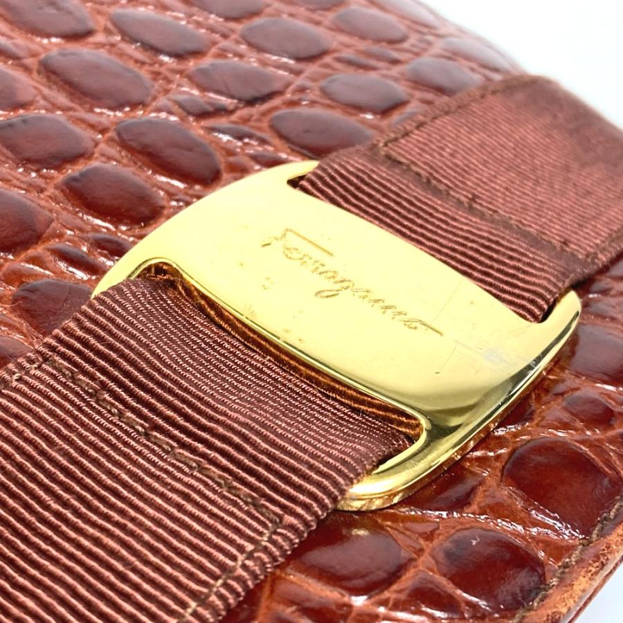 Salvatore Ferragamo サルヴァトーレフェラガモ AQ-215676