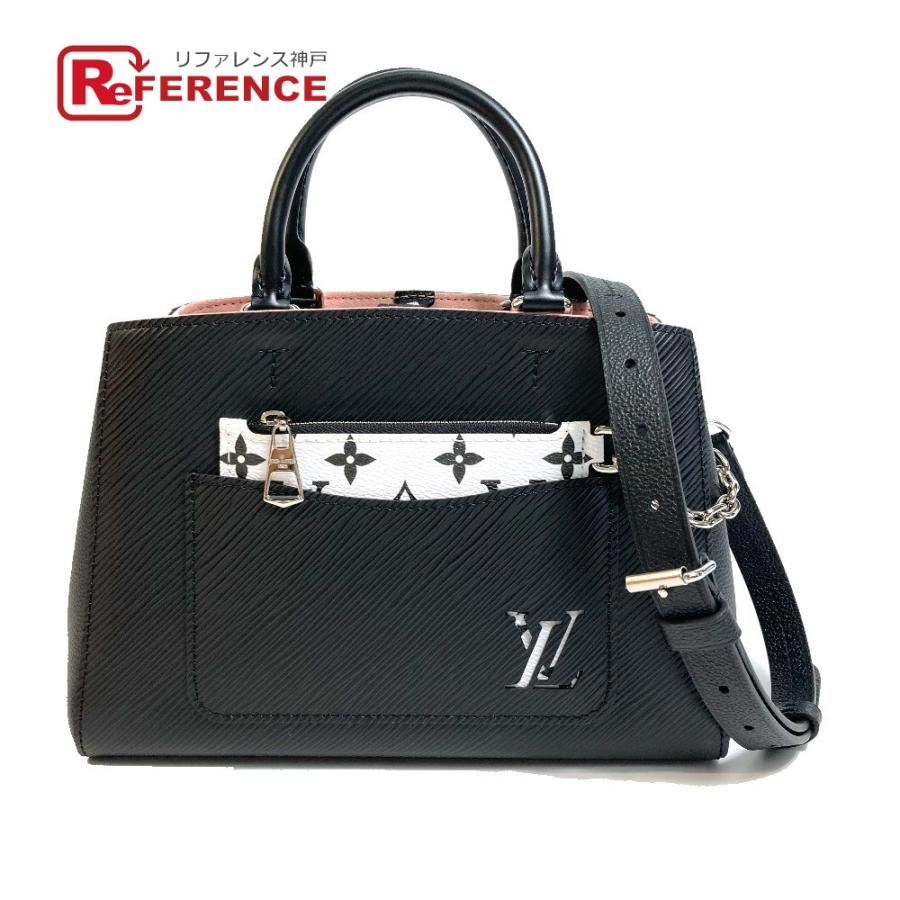 【機能的で洗練されたデザイン】Louis Vuitton マレルトート BB ルイヴィトン マレルトート BB 最新現行モデル トートバッグ