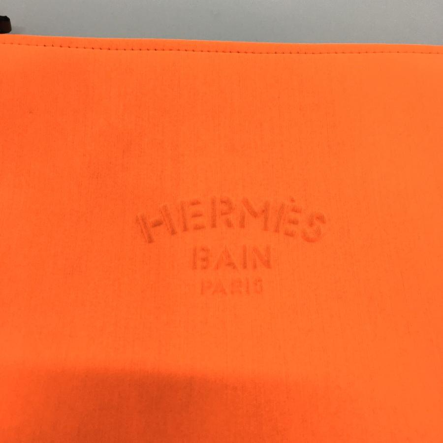 HERMES エルメス 小物入れ トゥルース フラット MM ネオバン