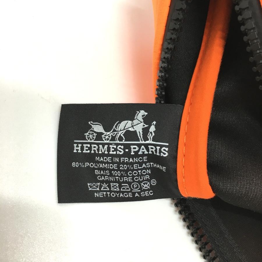 HERMES エルメス 小物入れ トゥルース フラット MM ネオバン/ポーチ 