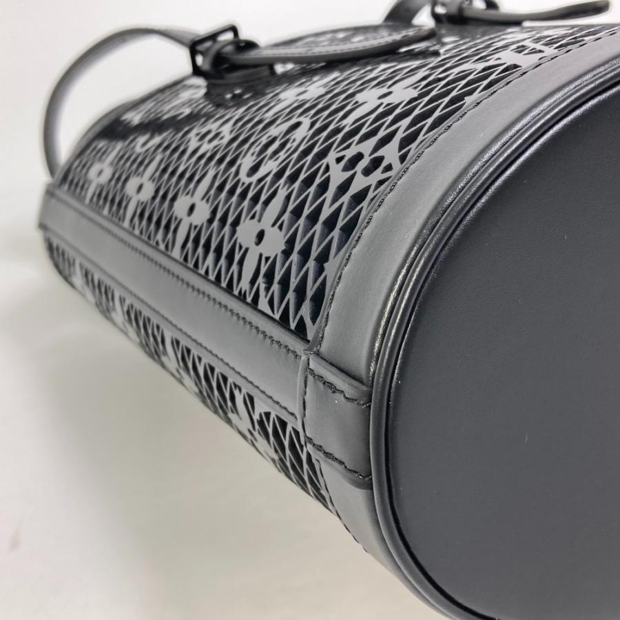 LOUIS VUITTON ルイヴィトン M20352 モノグラム レースバケットPM 