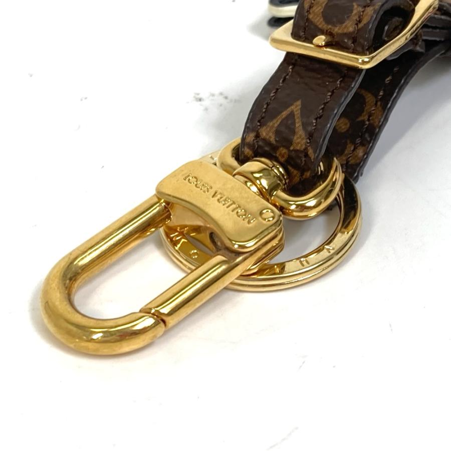 LOUIS VUITTON ルイヴィトンポルトアドレスキャットグラム キーリング LOUIS VUITTON ルイヴィトンポルトアドレスキャットグラム キーリング