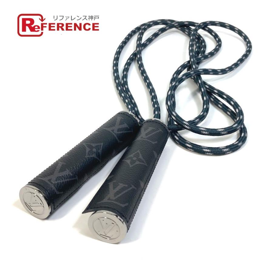 LOUIS VUITTON ルイヴィトン GI0210  モノグラムエクリプス 雑貨 モノグラムエクリプスキャンバス ブラック メンズ【中古】新品同様 | LOUIS VUITTON