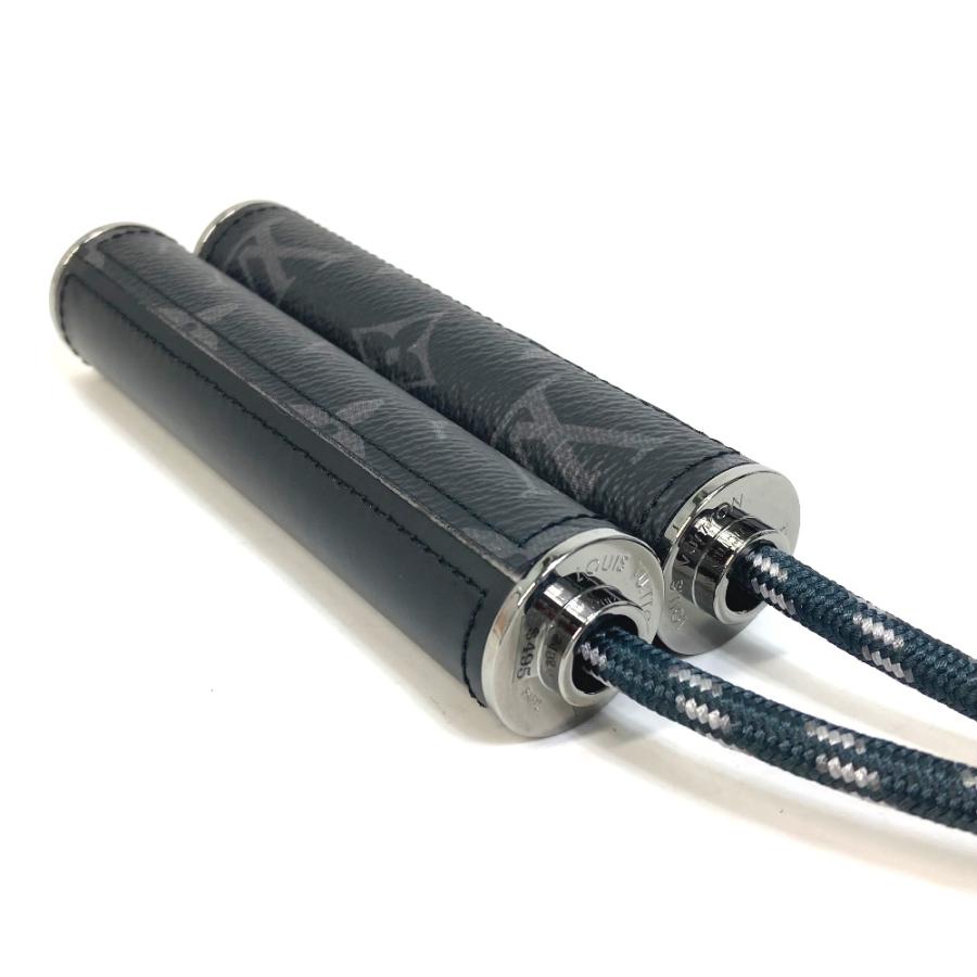 LOUIS VUITTON ルイヴィトン GI0210  モノグラムエクリプス 雑貨 モノグラムエクリプスキャンバス ブラック メンズ【中古】新品同様 | LOUIS VUITTON | 01