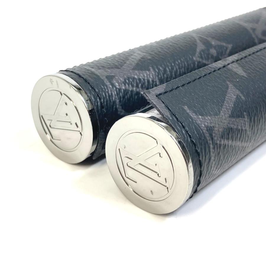 LOUIS VUITTON ルイヴィトン GI0210  モノグラムエクリプス 雑貨 モノグラムエクリプスキャンバス ブラック メンズ【中古】新品同様 | LOUIS VUITTON | 03