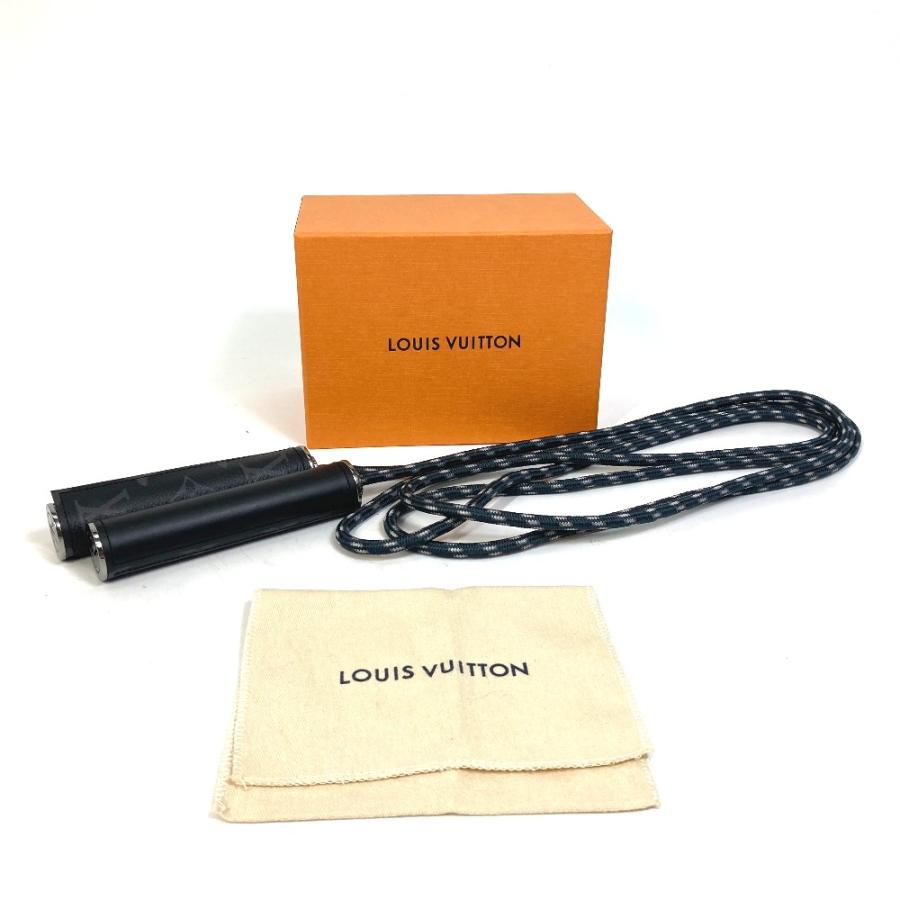 LOUIS VUITTON ルイヴィトン GI0210  モノグラムエクリプス 雑貨 モノグラムエクリプスキャンバス ブラック メンズ【中古】新品同様 | LOUIS VUITTON | 07