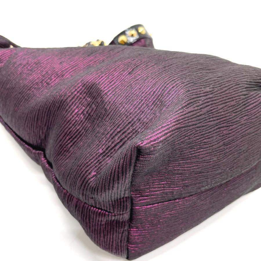 LOUIS VUITTON ルイヴィトン ハンドバッグ/手提げ ドゥブルジュ