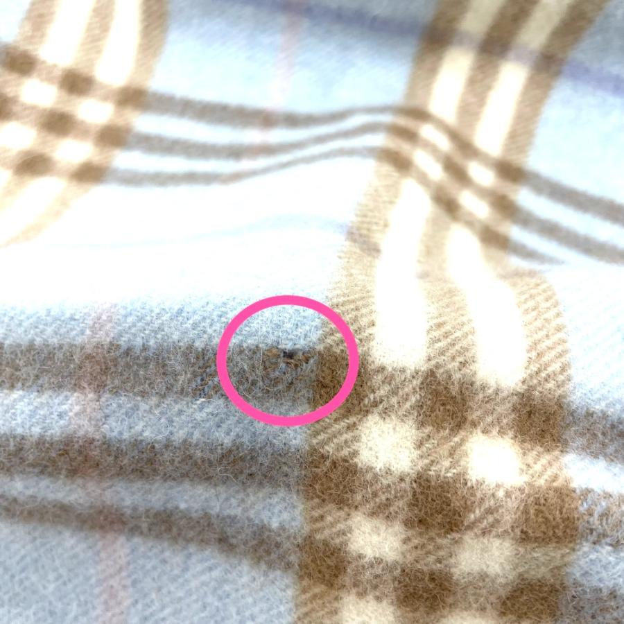 残り1【新品】Burberry バーバリー チェック ユニセックス ラゲージタグ