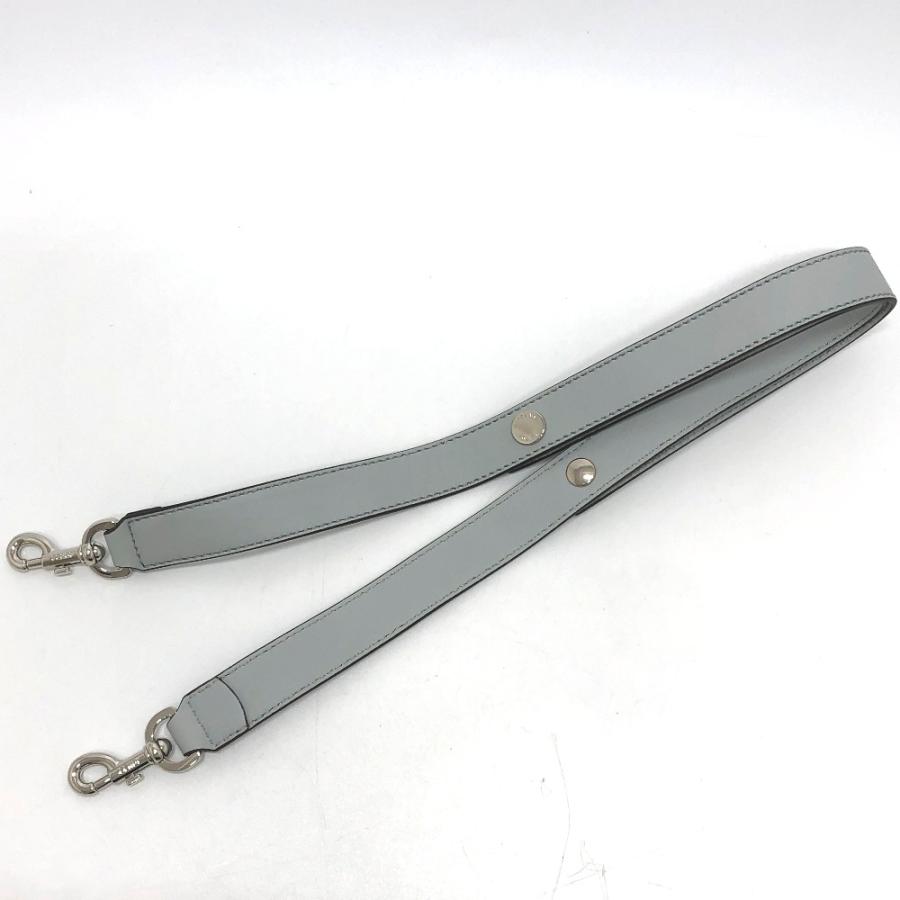 FENDI（フェンディ） ストラップのみ バイザウェイ用 ショルダー