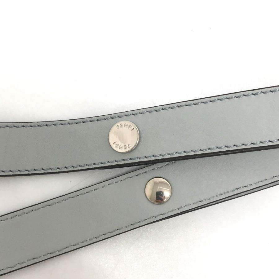 FENDI（フェンディ） ストラップのみ バイザウェイ用 ショルダー