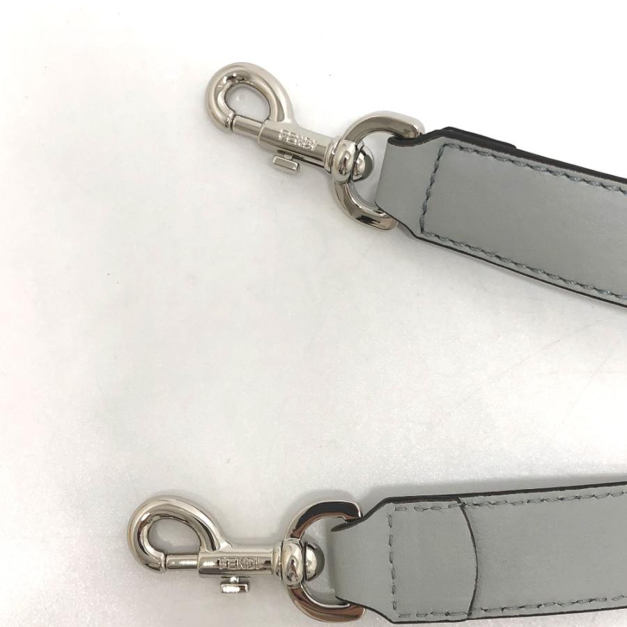 FENDI（フェンディ） ストラップのみ バイザウェイ用 ショルダー