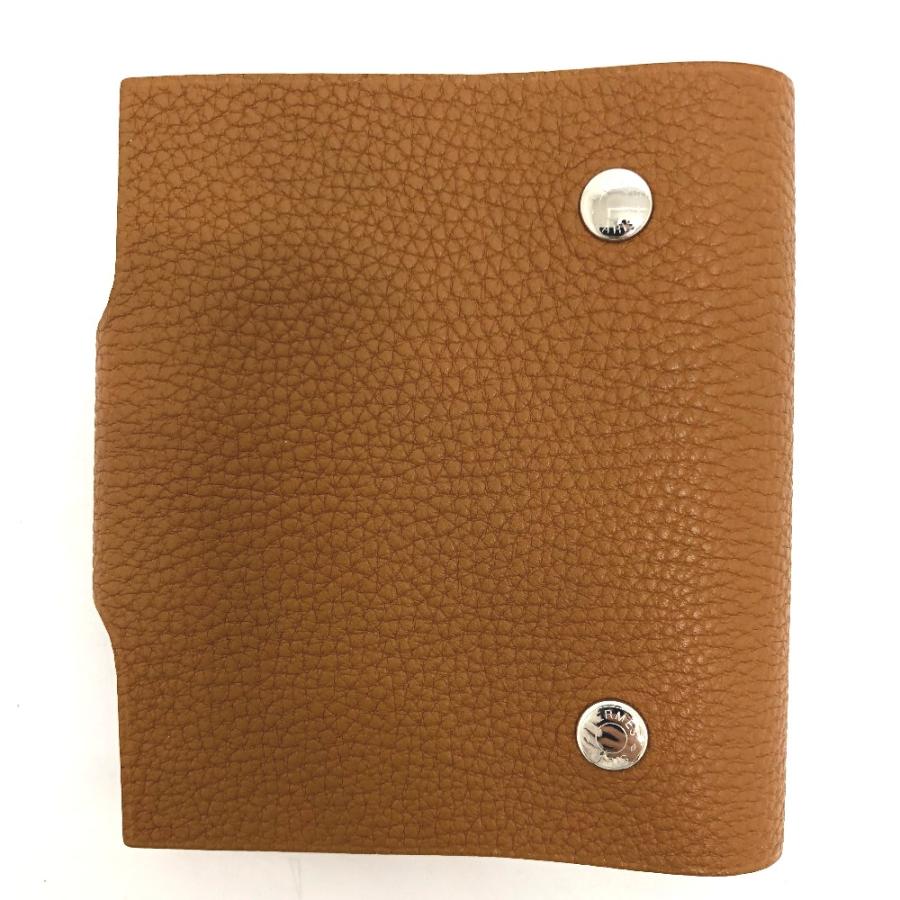 エルメスHERMES ユリスミニトゴ メモ帳 リフィル付き HERMES - エルメス HERMES ユリスミニ メモ帳 ステーショナリー