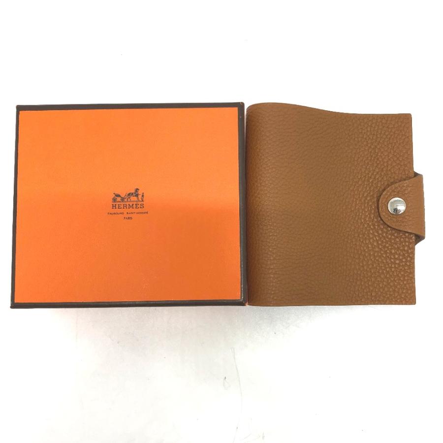 エルメス HERMES ユリスミニ メモ帳 ステーショナリー 手帳