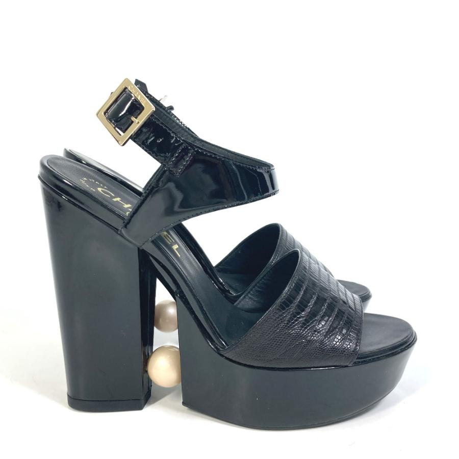 絶妙なデザイン リファレンス コレクションCHANEL シャネル パール