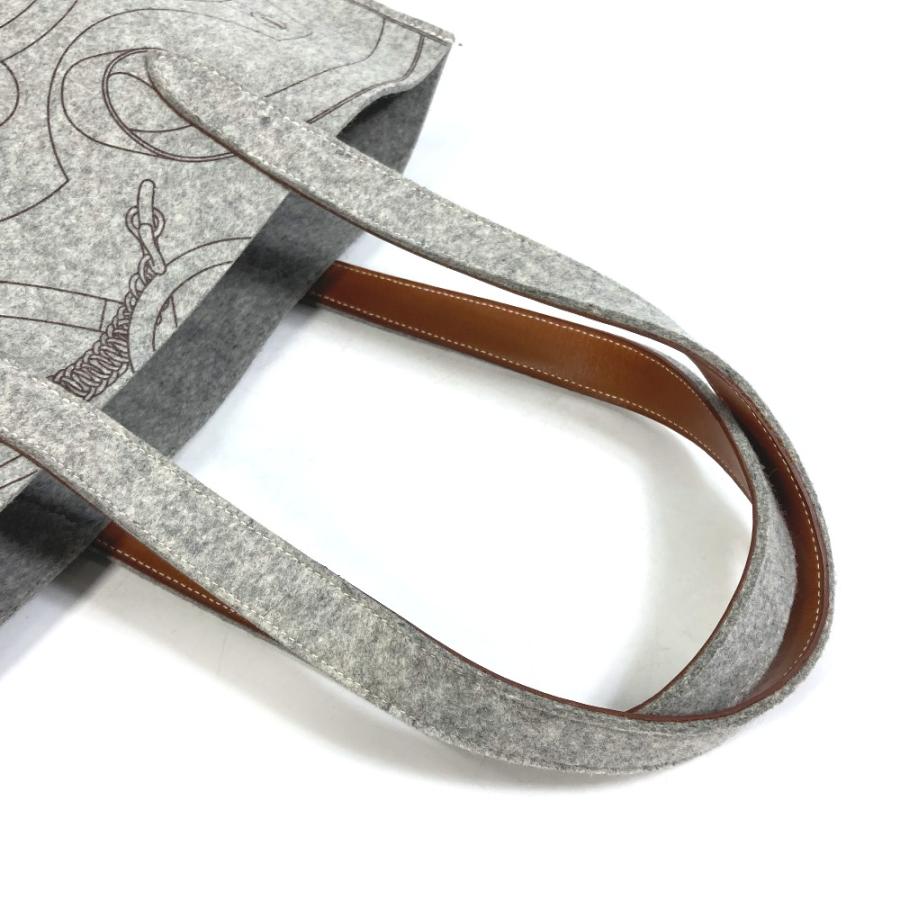 HERMES（エルメス） ショルダーバッグ 肩掛け カリミMM ポーチ付き