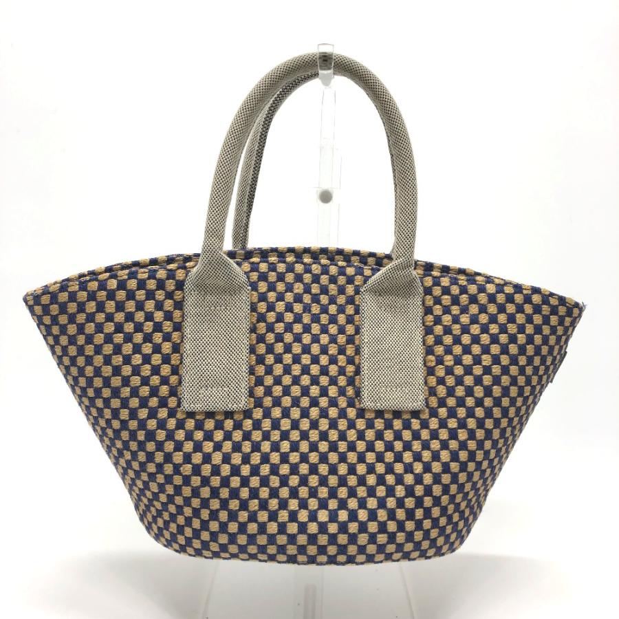 HERMES エルメス パニエドプラージュ PM ハンドバッグ トートバッグ 