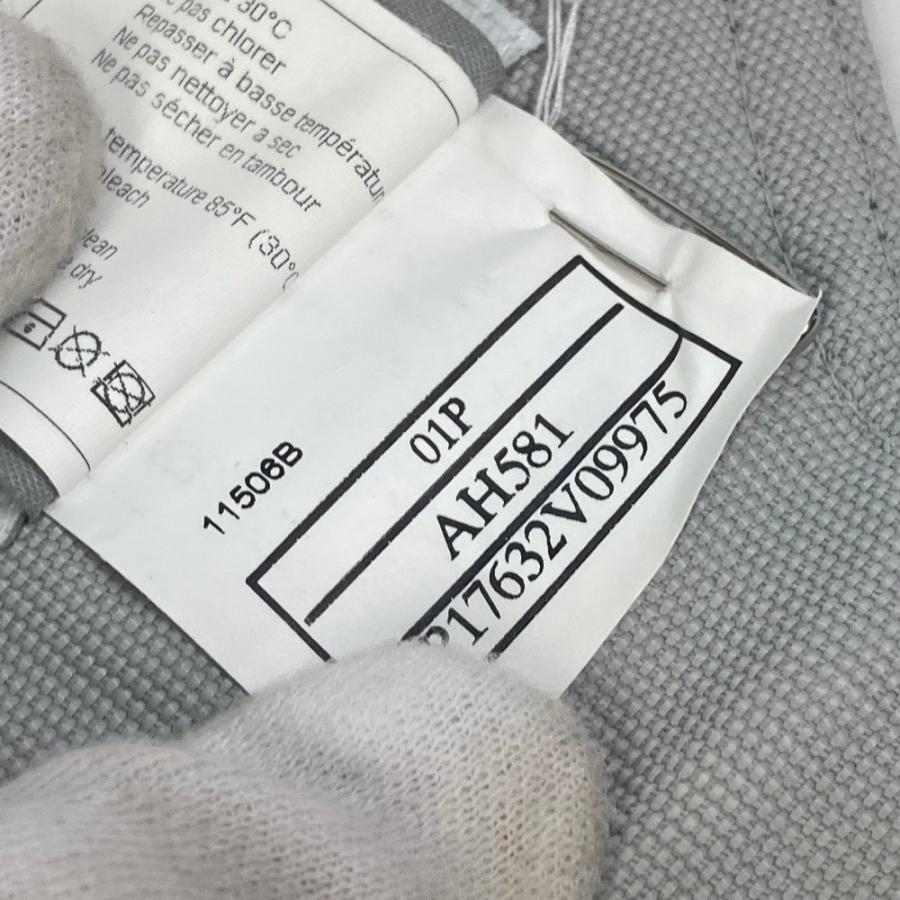 CHANEL シャネル スポーツライン ココマーク アームバンド リストバンド コットン グレー ユニセックス.【中古】 | CHANEL | 08