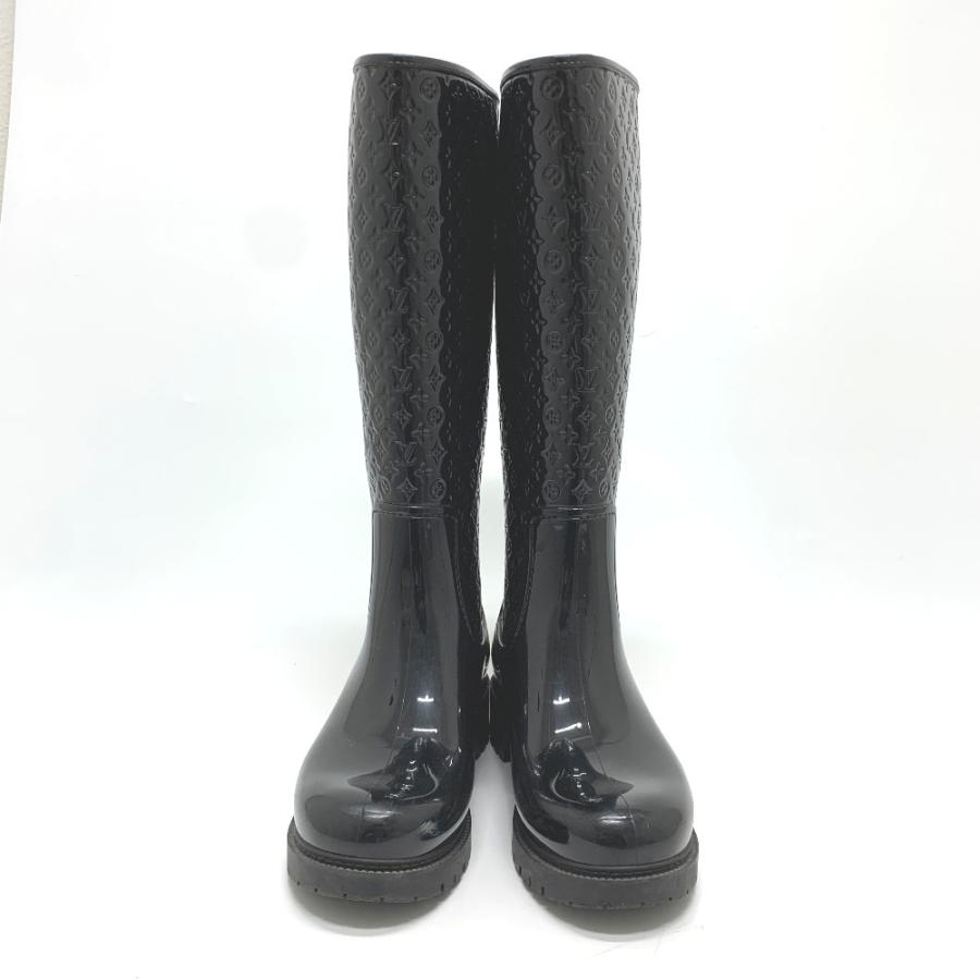 LOUIS VUITTON ルイヴィトン モノグラム スプラッシュライン ロング