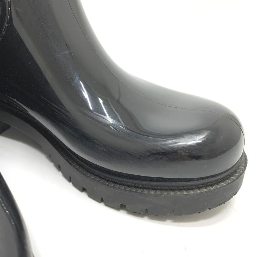 LOUIS VUITTON ルイヴィトン モノグラム スプラッシュライン ロングブーツ 長靴 レインブーツ レインシューズ レディース【中古】 | LOUIS VUITTON | 05