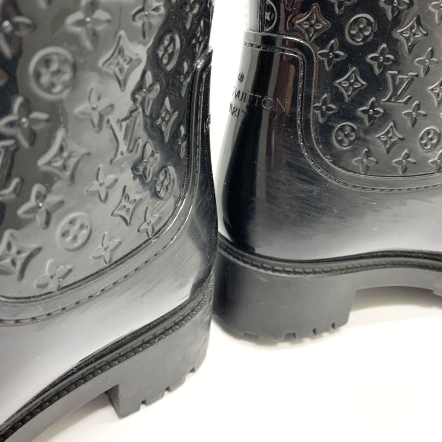 LOUIS VUITTON ルイヴィトン モノグラム スプラッシュライン ロング