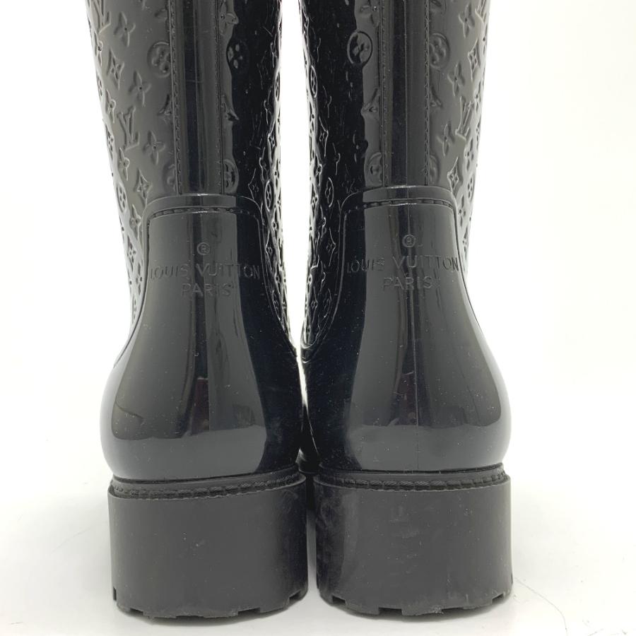 LOUIS VUITTON ルイヴィトン モノグラム スプラッシュライン ロング