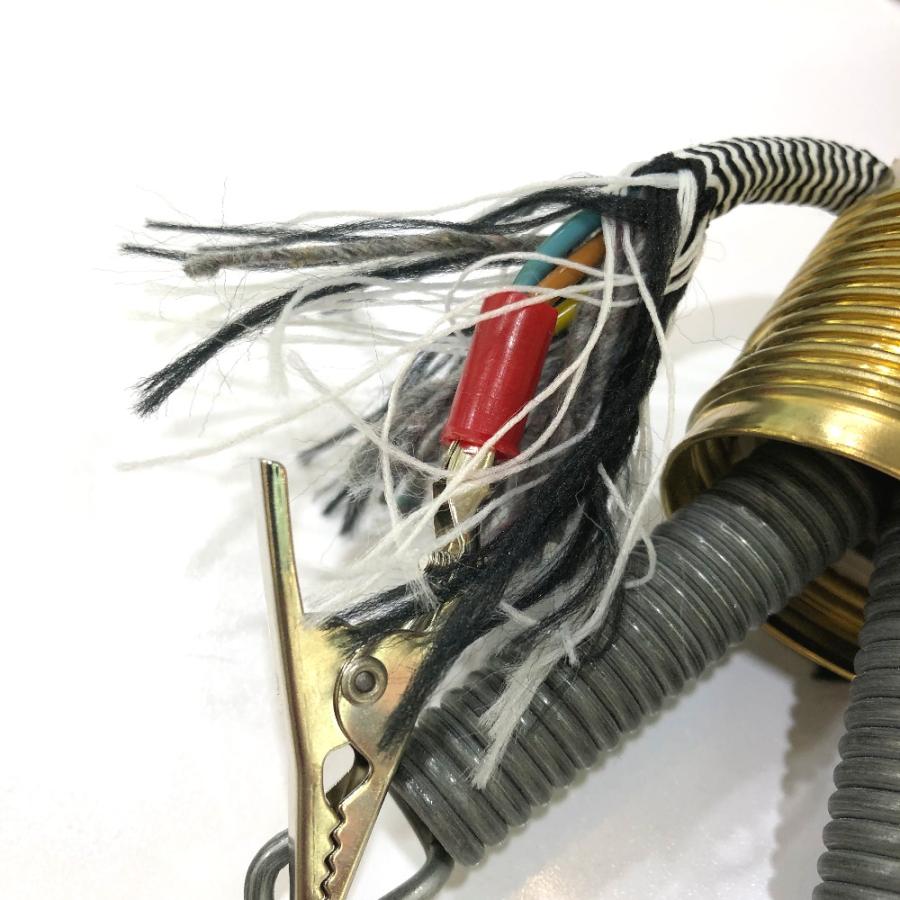 PRADA プラダ ロボット 金属製/ユニーク チャーム キーホルダー レディース【中古】 | PRADA | 07