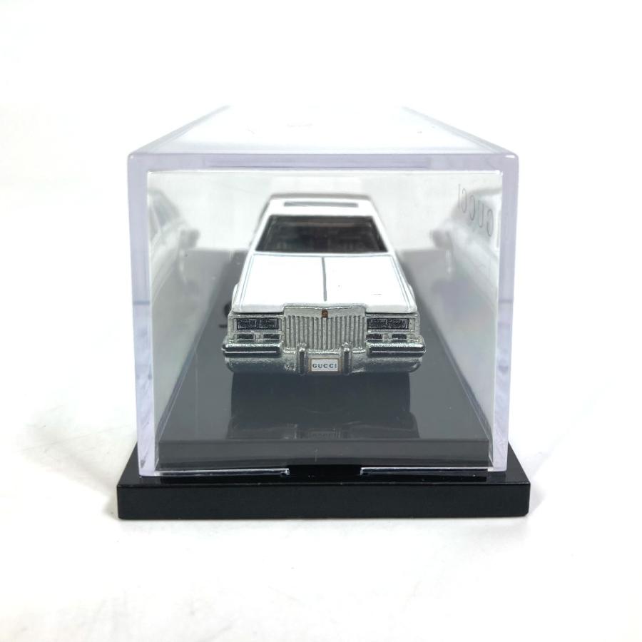 GUCCI グッチ 世界5000台限定 ホットウィール キャデラック