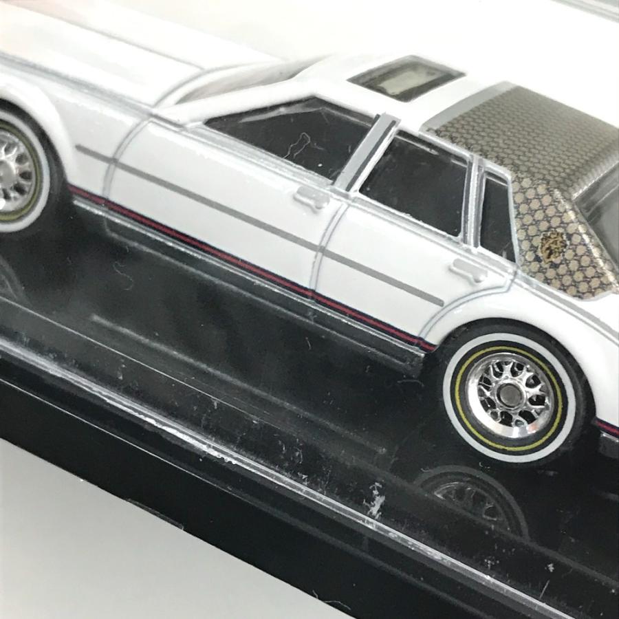 GUCCI グッチ 世界5000台限定 ホットウィール キャデラック