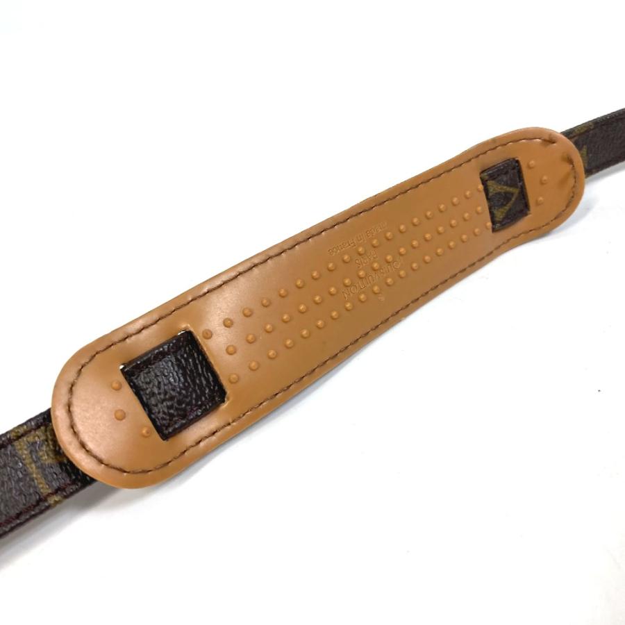 LOUIS VUITTON ルイヴィトン モノグラム バッグアクセサリー バッグ小物 ショルダーストラップ モノグラムキャンバス ユニセックス【中古】 | LOUIS VUITTON | 05