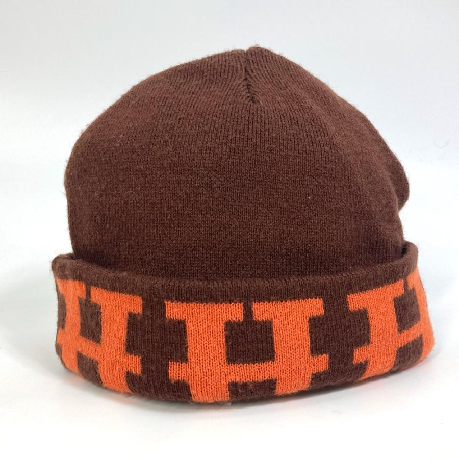 送料無料 エルメス HERMES ニット帽 カシミア オレンジ 送料無料 エルメス HERMES ニット帽 カシミア オレンジ 楽天市場