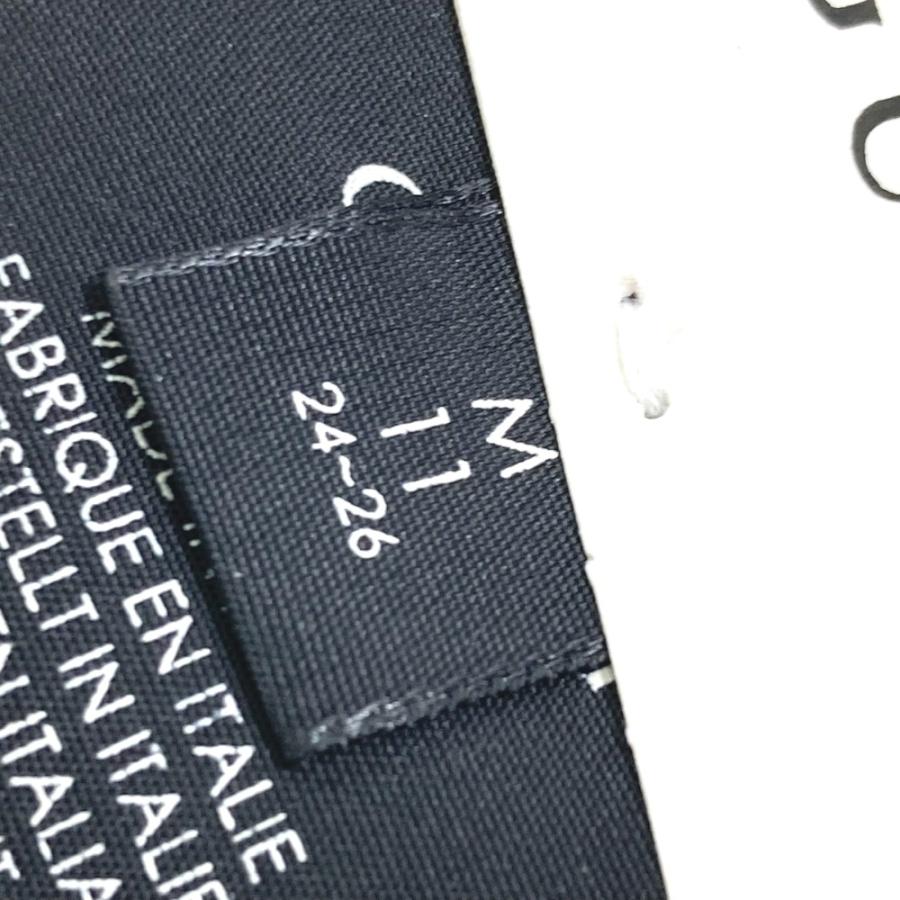 GUCCI グッチ 534937 GG柄 シェリーライン ソックス ペア セット 靴下 コットン ホワイト レディース【中古】未使用 | GUCCI | 05