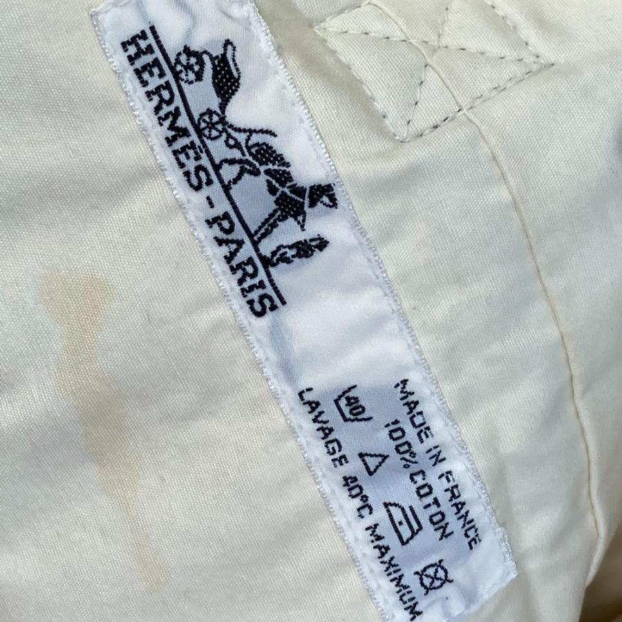 美品 HERMES エルメス オウム ボタニカル 巾着 ショルダーバッグ 大容量 楽天市場】HERMES エルメス ワンショルダー 肩掛け フラワー