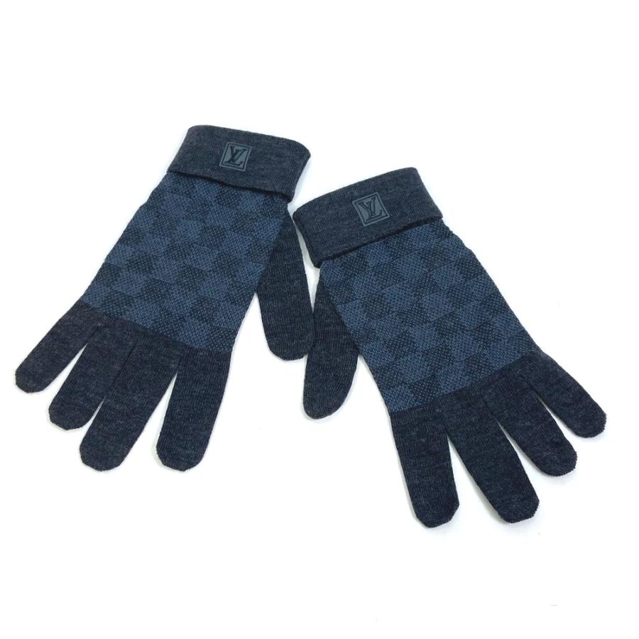 LOUIS VUITTON ルイヴィトン M70008 ダミエグラフィット ダミエ ゴン 