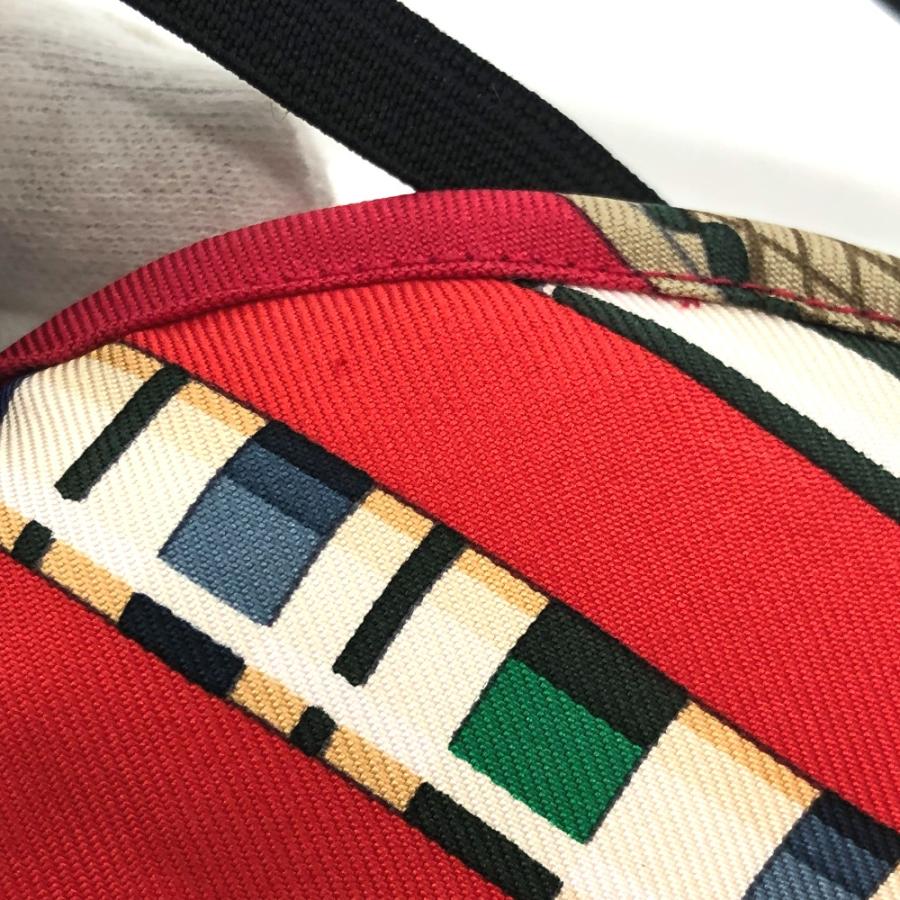 HERMES エルメス 睡眠グッズ アイマスク シルク マルチカラー ユニセックス【中古】新品同様 | HERMES | 07