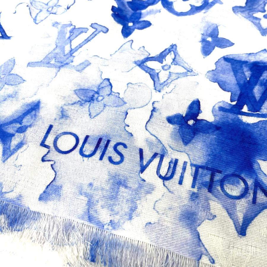 LOUIS VUITTON ルイヴィトン M76749 モノグラム ウォーターカラー