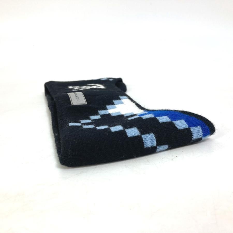 LOUIS VUITTON ルイヴィトン M77991 ヘアアクセサリー バンド LV スノー ヘアバンド ヘアバンド ヘッドバンド イヤーマフ【中古】 | LOUIS VUITTON | 03