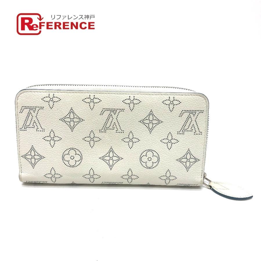 LOUIS VUITTON（ルイ・ヴィトン） M69215 ジッピーウォレット