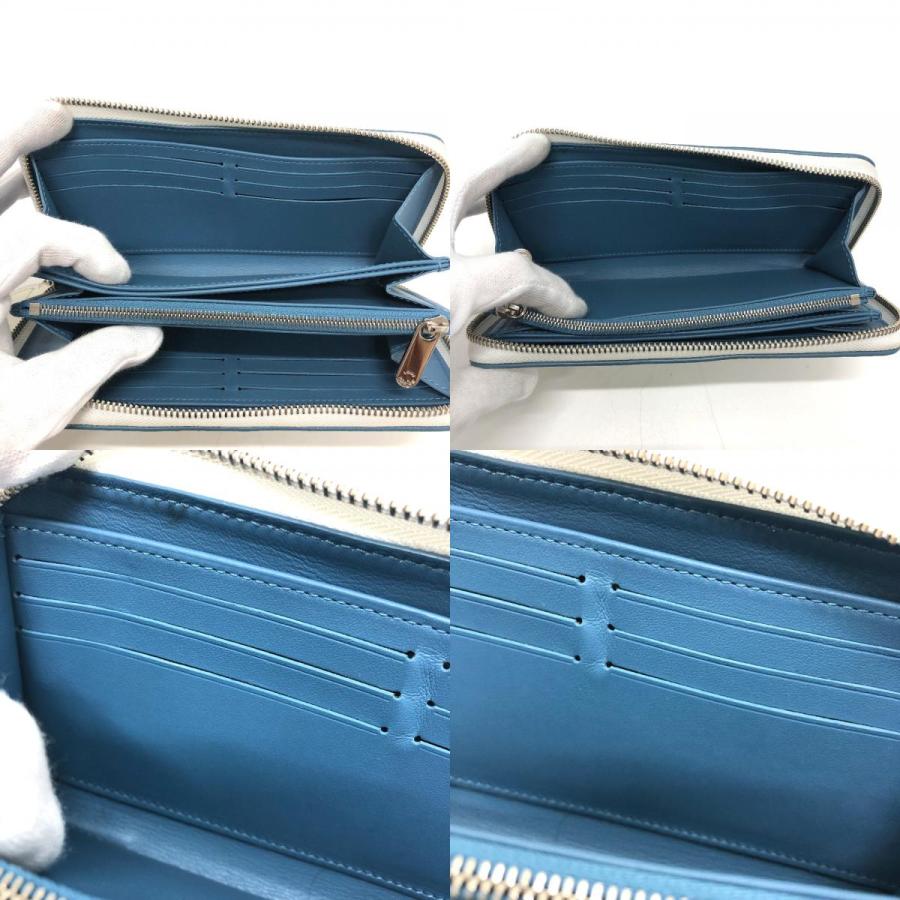 LOUIS VUITTON（ルイ・ヴィトン） M69215 ジッピーウォレット 