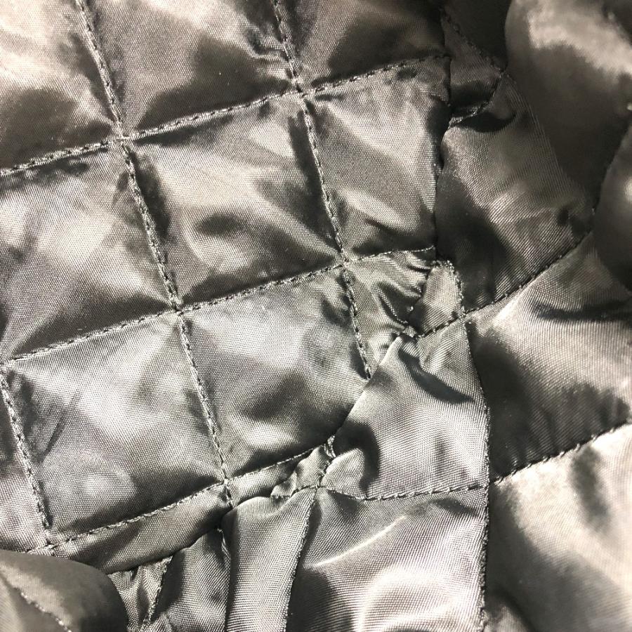 PRADA プラダ ファッション小物 帽子 バケットハット ハット ファー ブラック レディース【中古】 | PRADA | 06