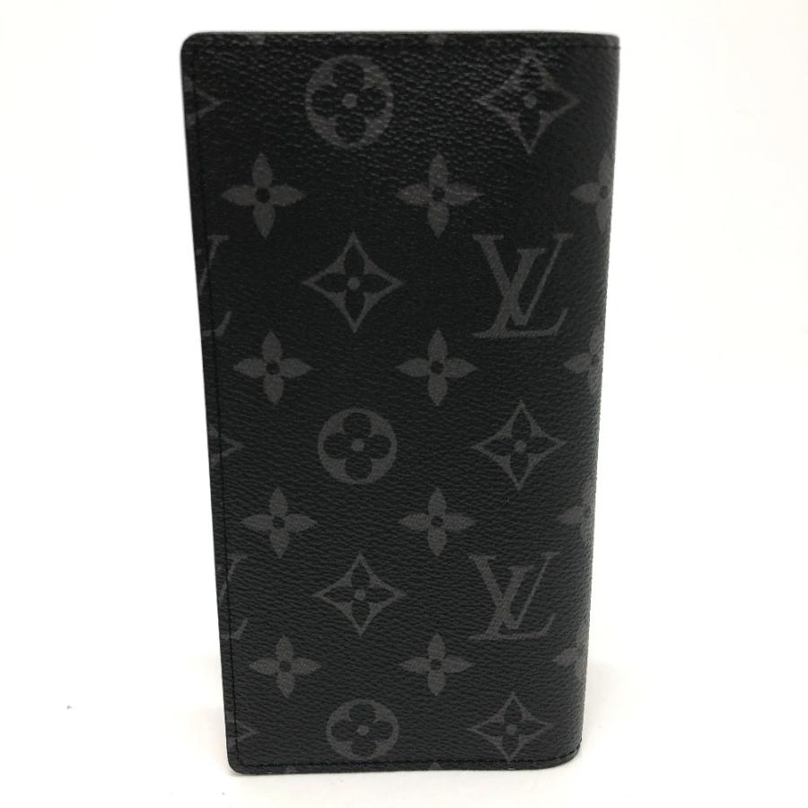 LOUIS VUITTON（ルイ・ヴィトン） M80931 ブラザ 2つ折り財布/サイフ