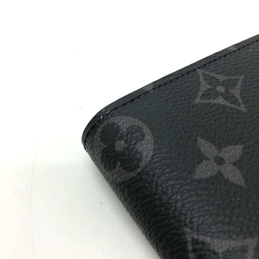 LOUIS VUITTON（ルイ・ヴィトン） M80931 ブラザ 2つ折り財布/サイフ