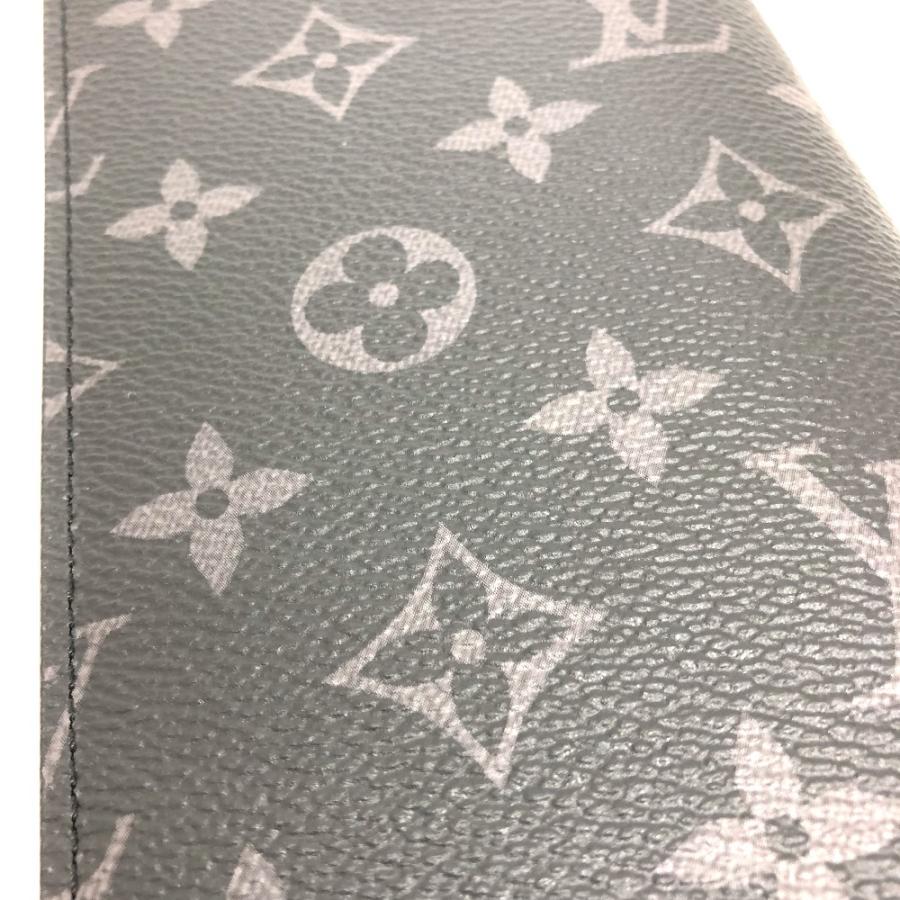 LOUIS VUITTON（ルイ・ヴィトン） M80931 ブラザ 2つ折り財布/サイフ