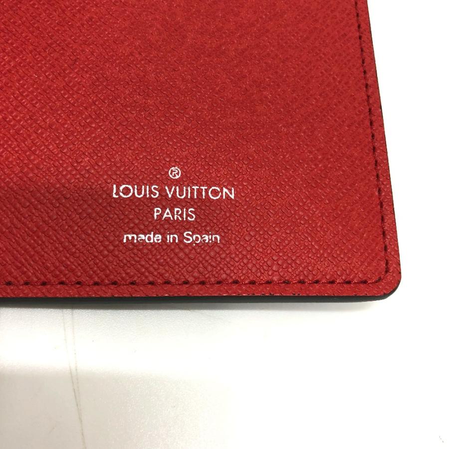 LOUIS VUITTON（ルイ・ヴィトン） M80931 ブラザ 2つ折り財布/サイフ