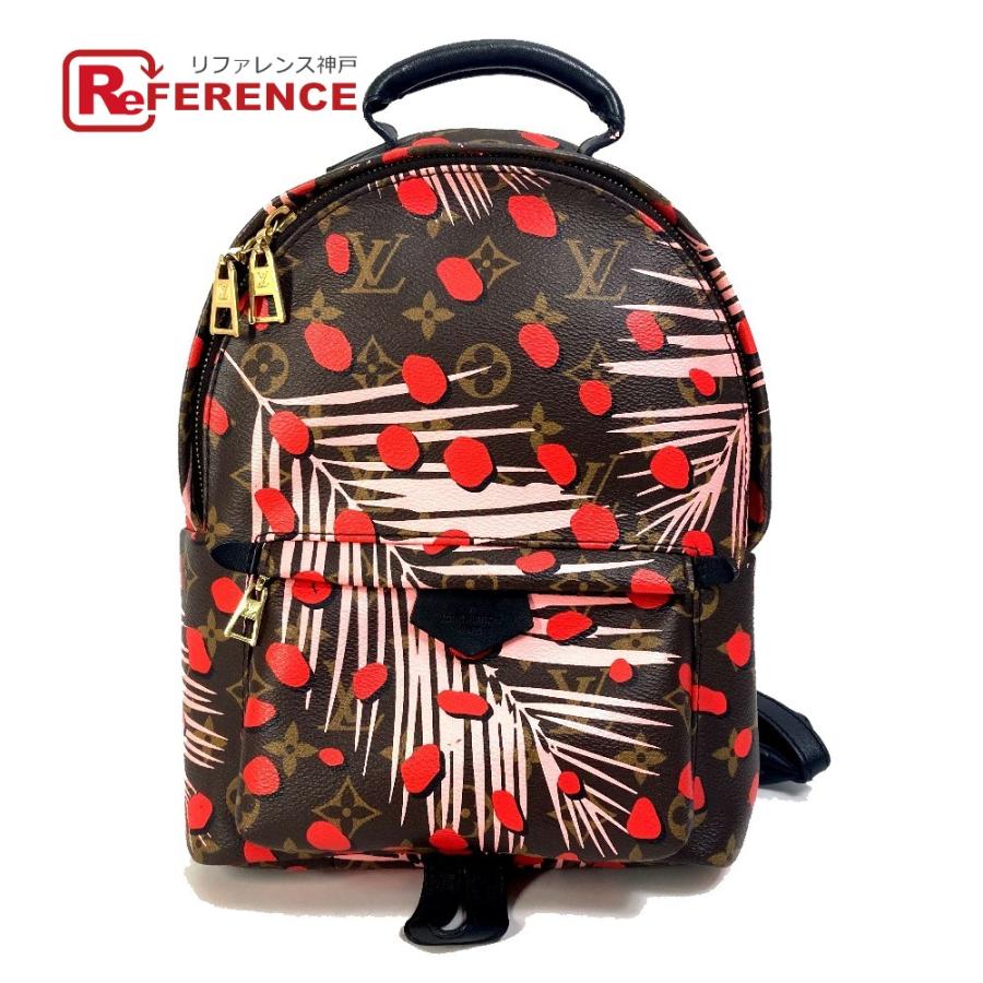 LOUIS VUITTON（ルイ・ヴィトン） M41981 モノグラム パーム