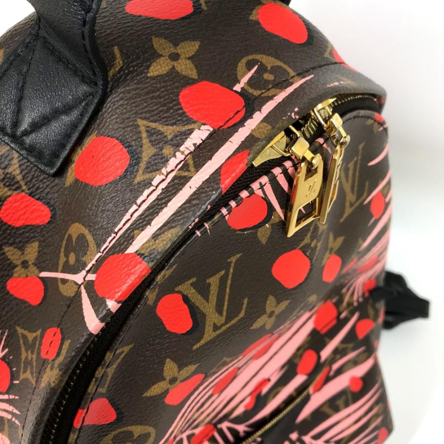 LOUIS VUITTON（ルイ・ヴィトン） M41981 モノグラム パーム 