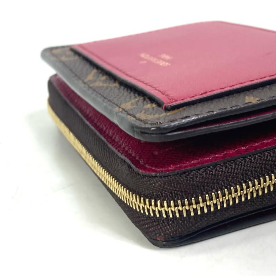 LOUIS VUITTON（ルイ・ヴィトン） M82377 モノグラム ポルトフォイユ