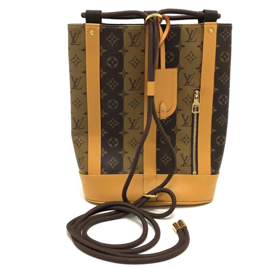 ルイヴィトン　斜め掛け　ミニショルダーバッグ LOUIS VUITTON（ルイ・ヴィトン） M45968 モノグラム ランドネ