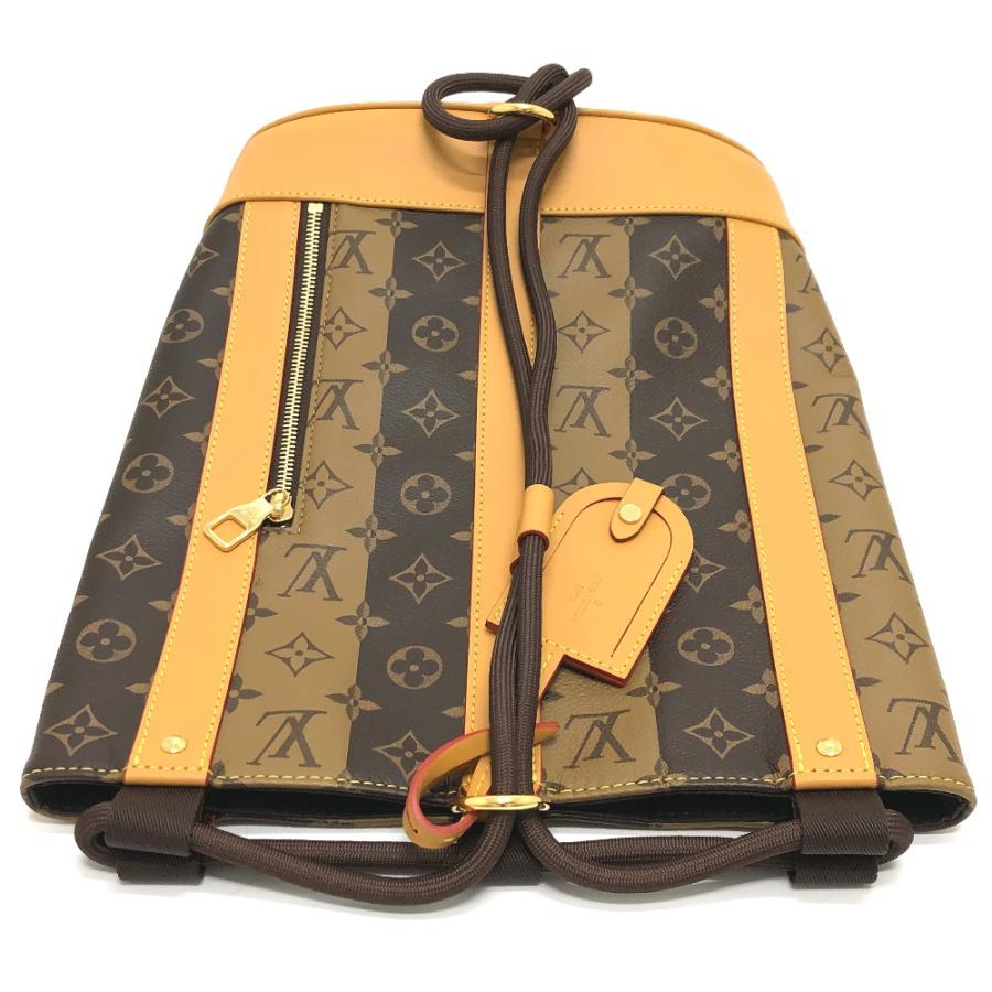 LOUIS VUITTON（ルイ・ヴィトン） M45968 モノグラム ランドネ