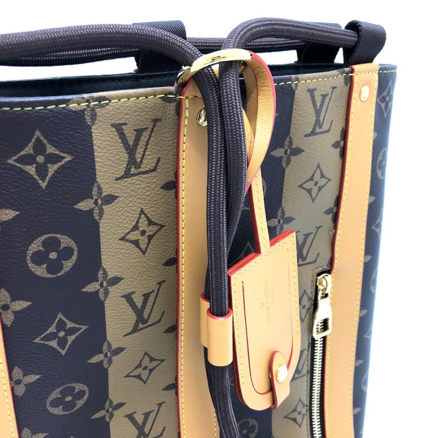 LOUIS VUITTON（ルイ・ヴィトン） M45968 モノグラム ランドネ